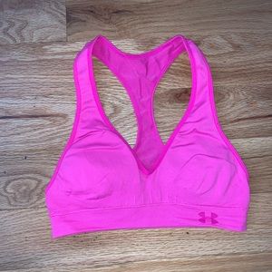 Under Armour Sports Bra